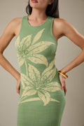 Paloma Knit Dress
