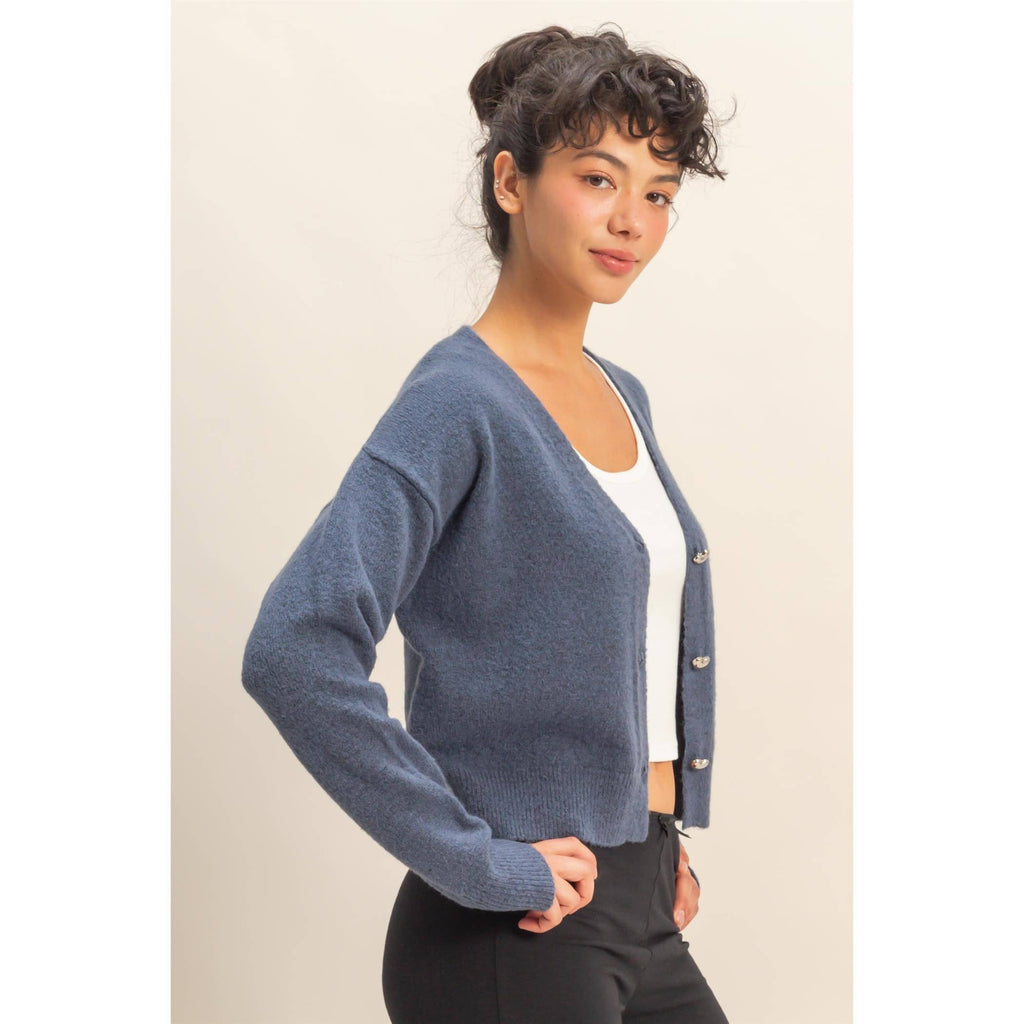 Everlasting Love Cardigan