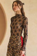 The Elise Layering Top