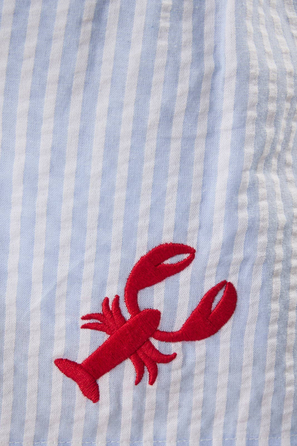 Washed Ashore Shorts
