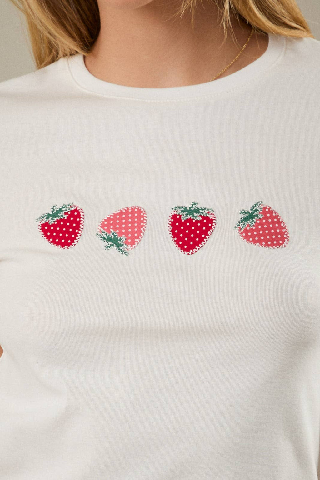 Sweet Berry Tee