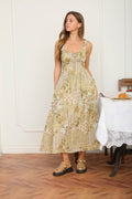Florence Midi Dress
