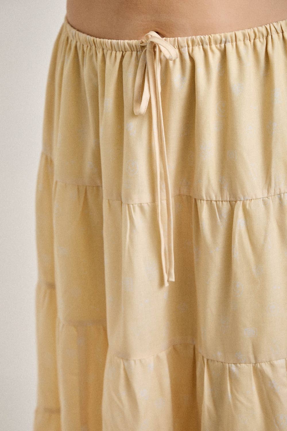 Maisie Maxi Skirt