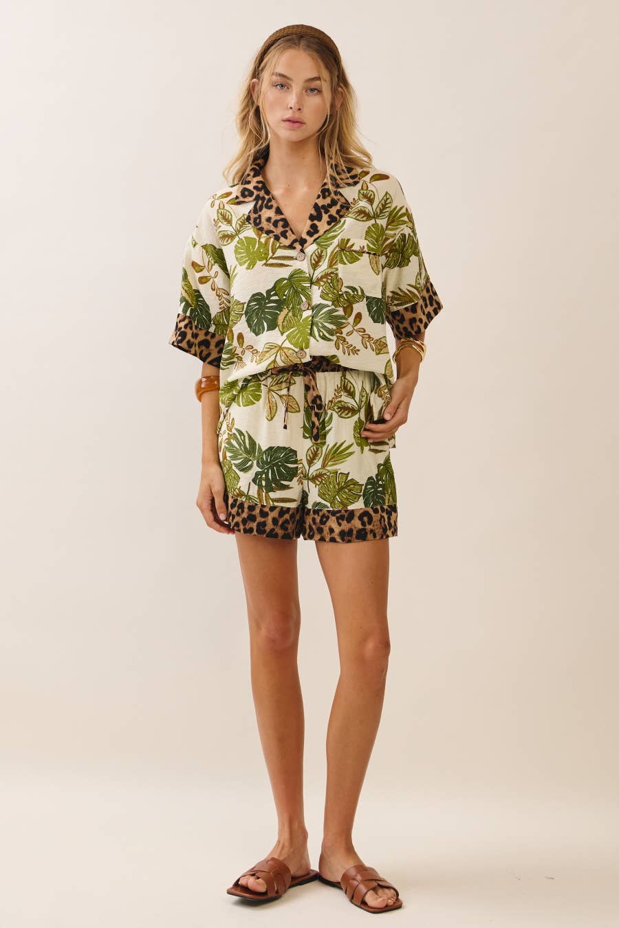 Ivory Isles Set
