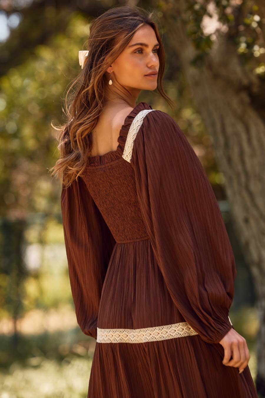 Elowen Dress
