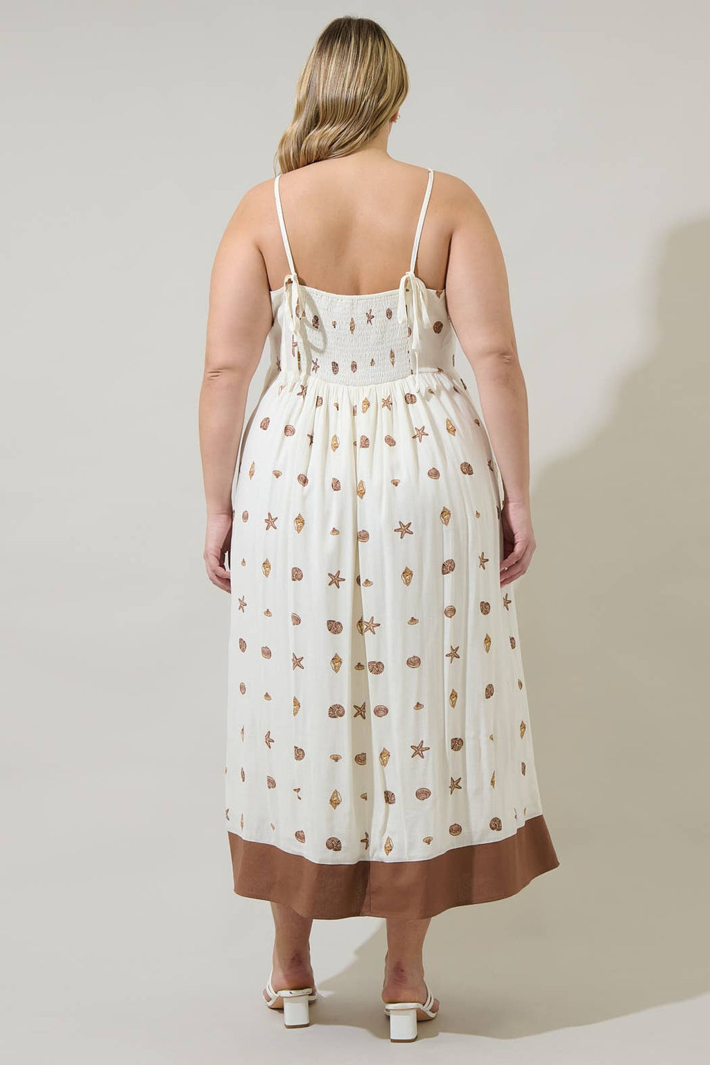 Senia Midi Dress