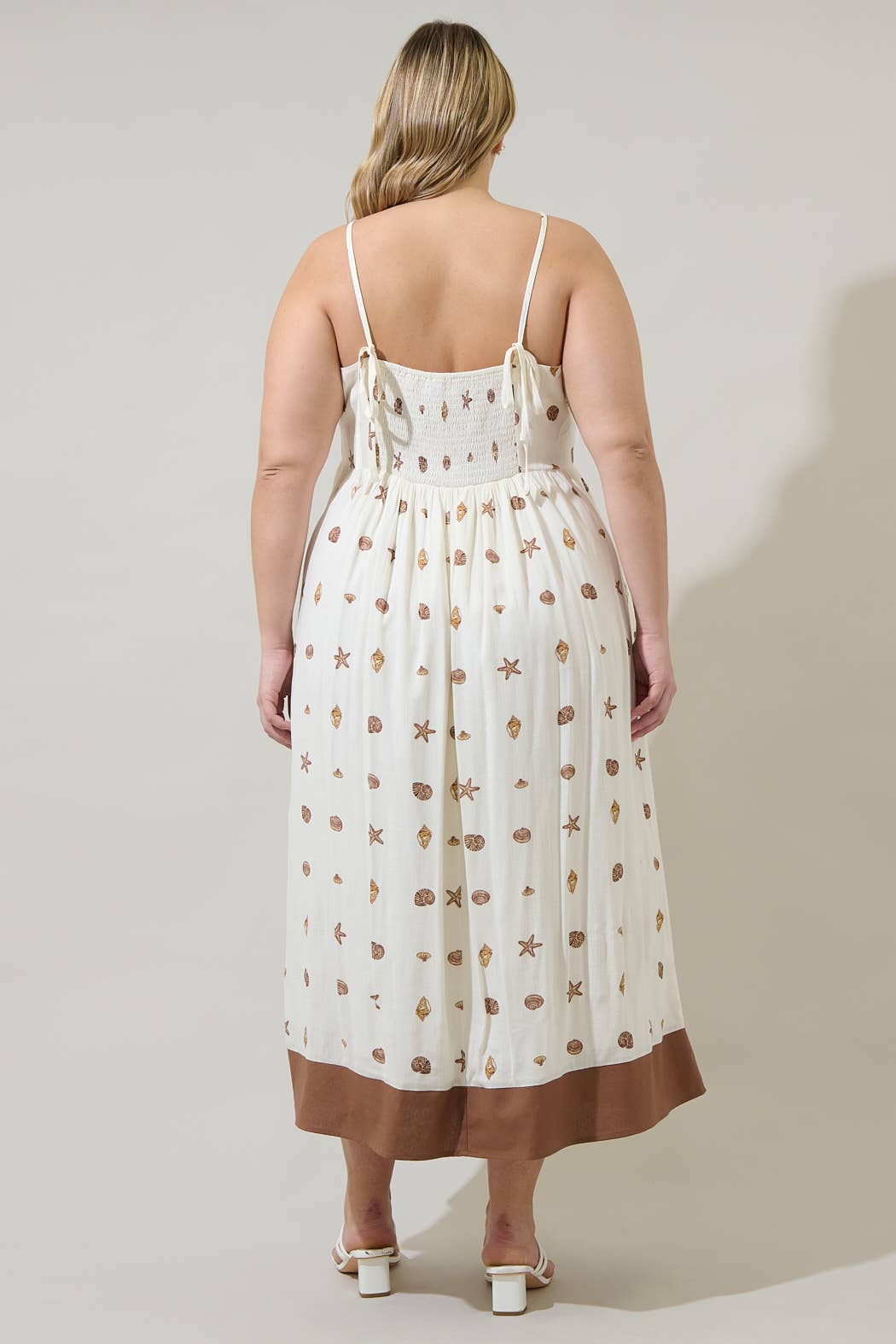 Senia Midi Dress