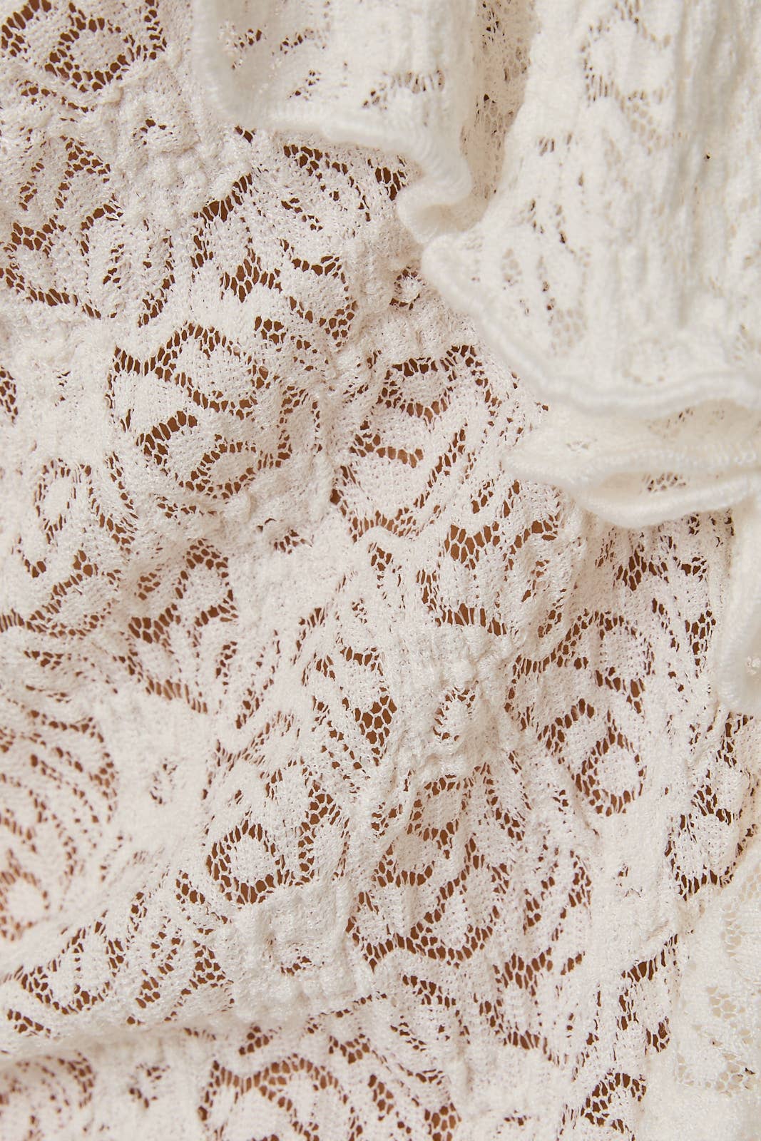 Daphne Lace Top