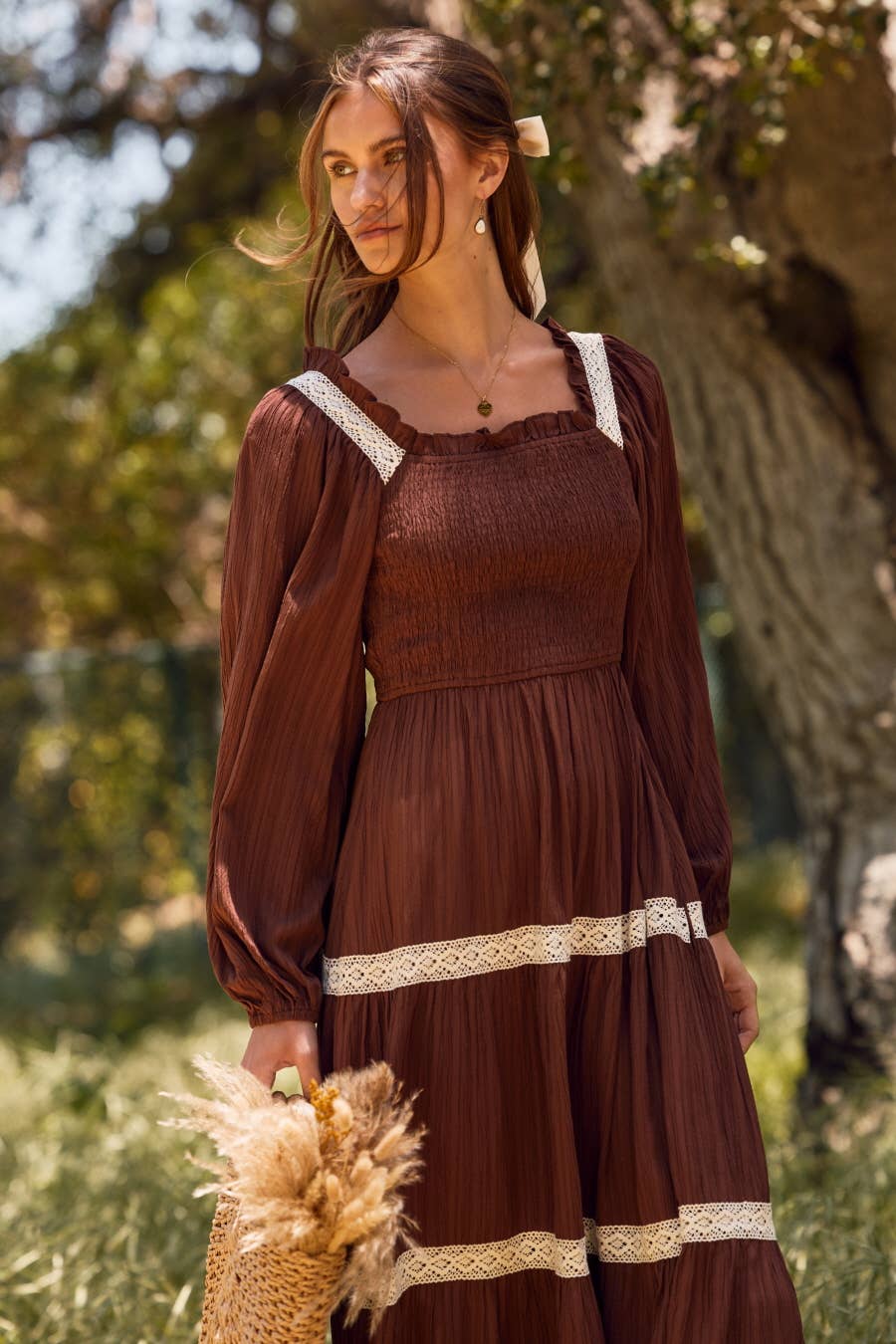 Elowen Dress