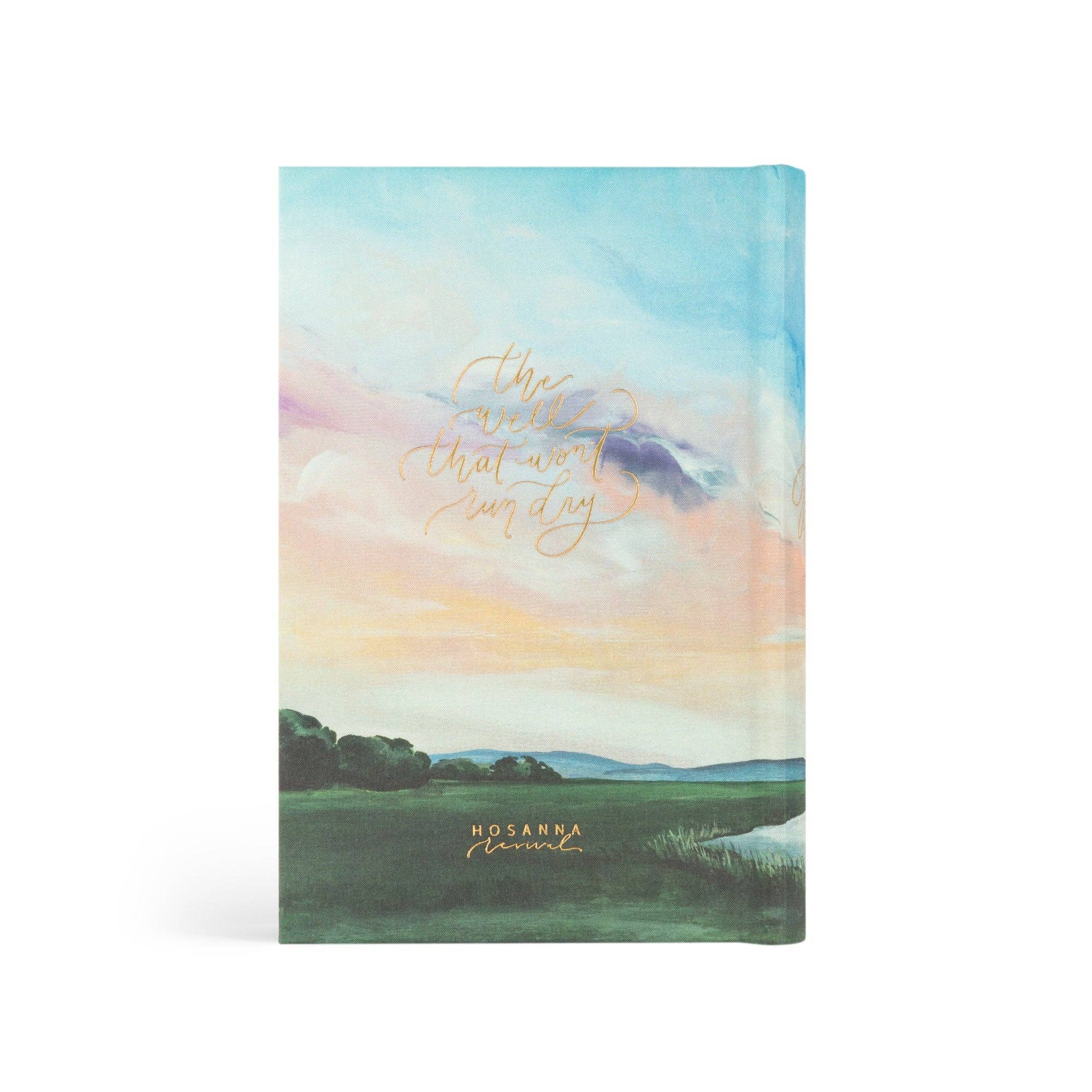 NLT Compact Bible: Prairie