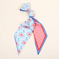 Harbor House Scarf