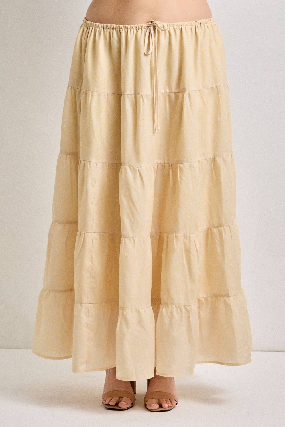 Maisie Maxi Skirt