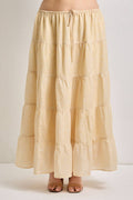 Maisie Maxi Skirt