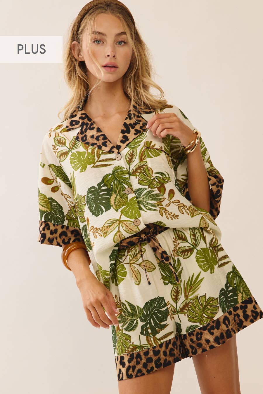 Ivory Isles Set
