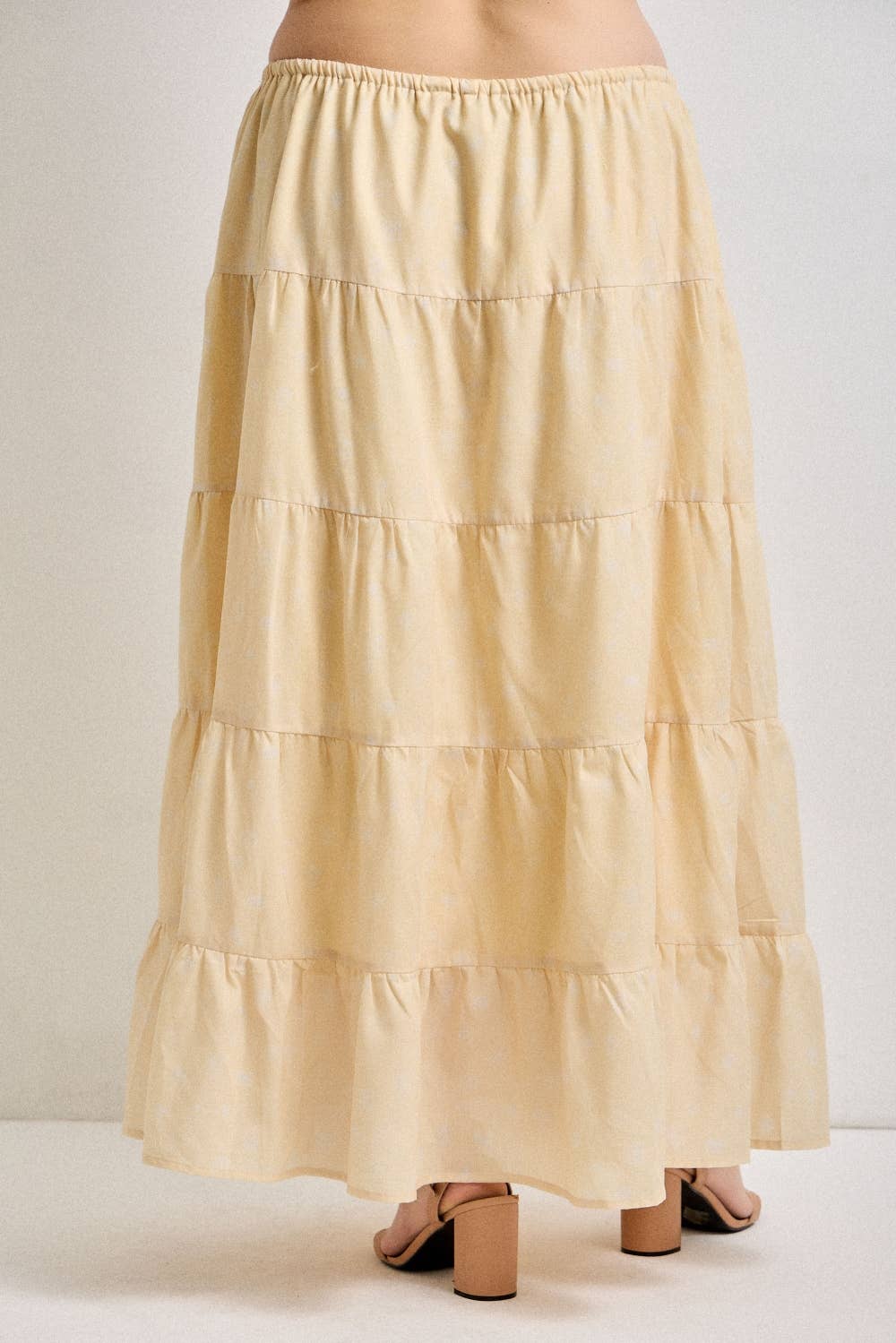 Maisie Maxi Skirt
