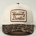 Howdy Darlin' Trucker Hat