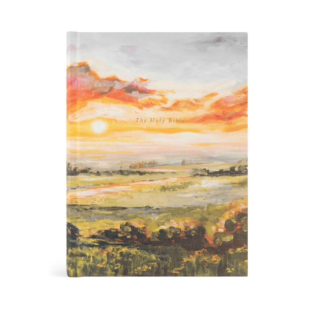 ESV Journaling Bible: Florence