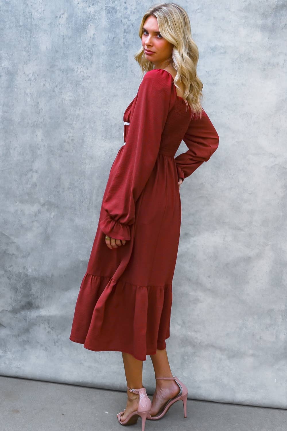 My Beloved Dress