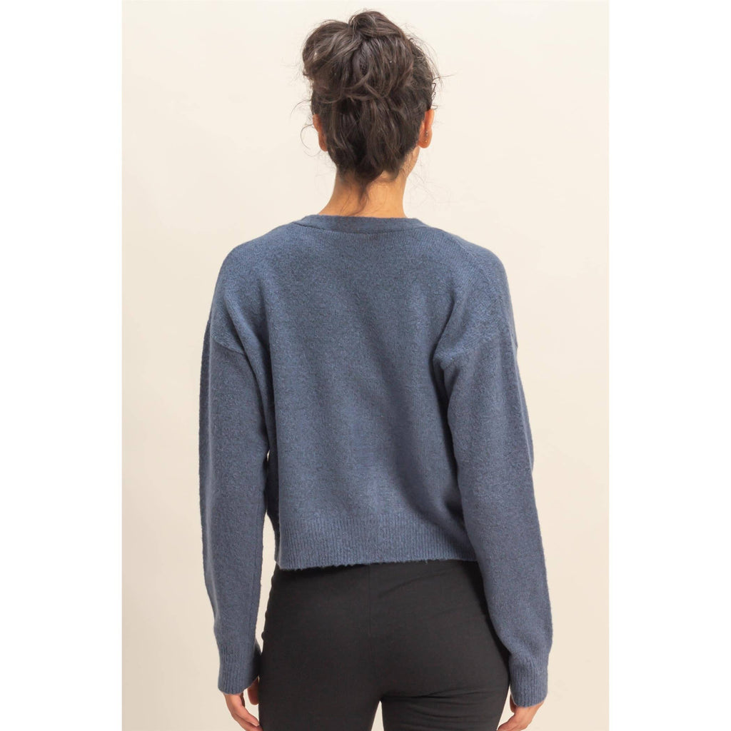 Everlasting Love Cardigan