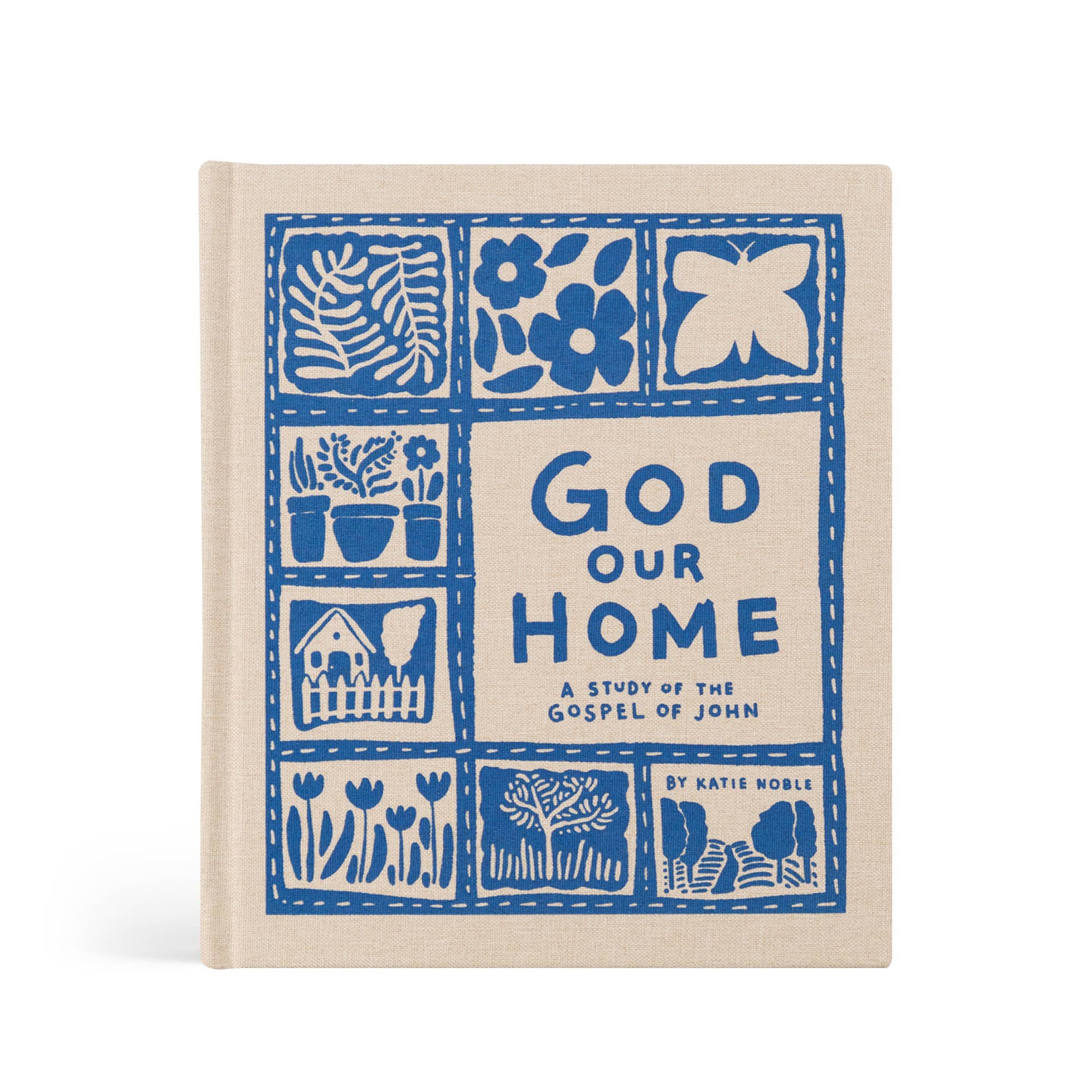 God Our Home Bible Study