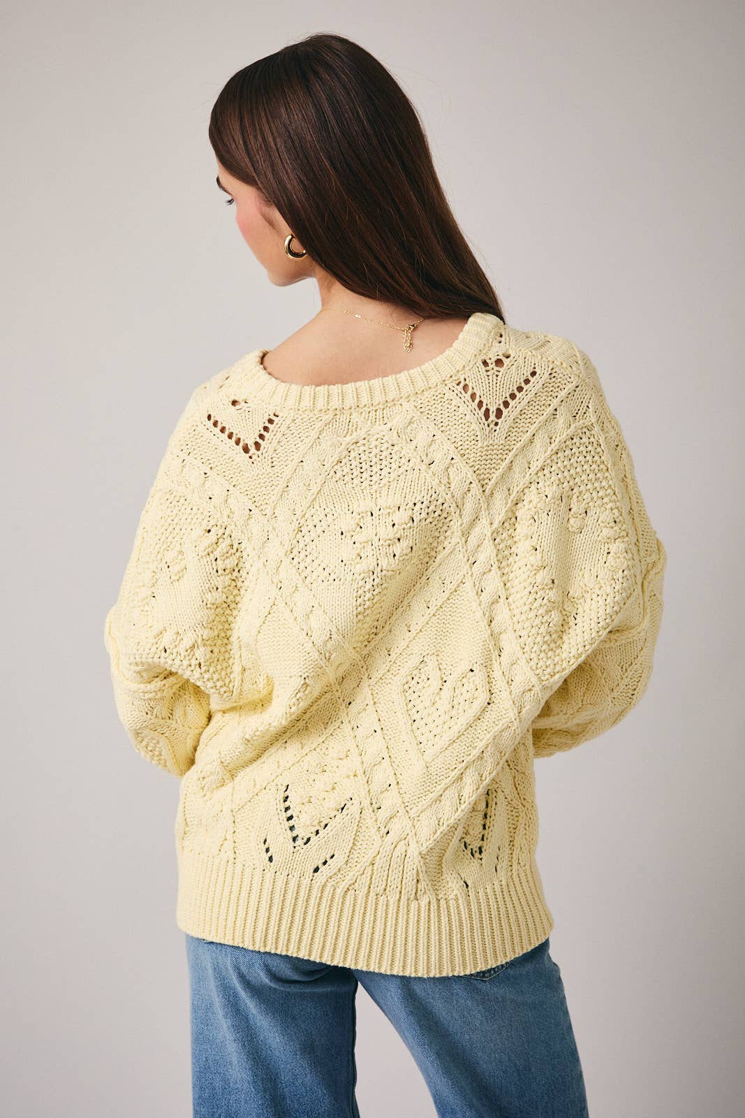 Coastal Love Sweater