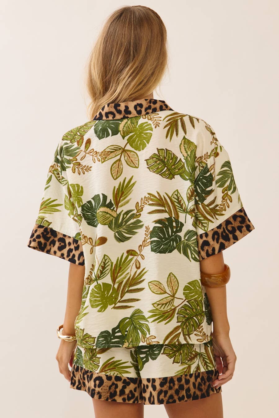 Ivory Isles Set