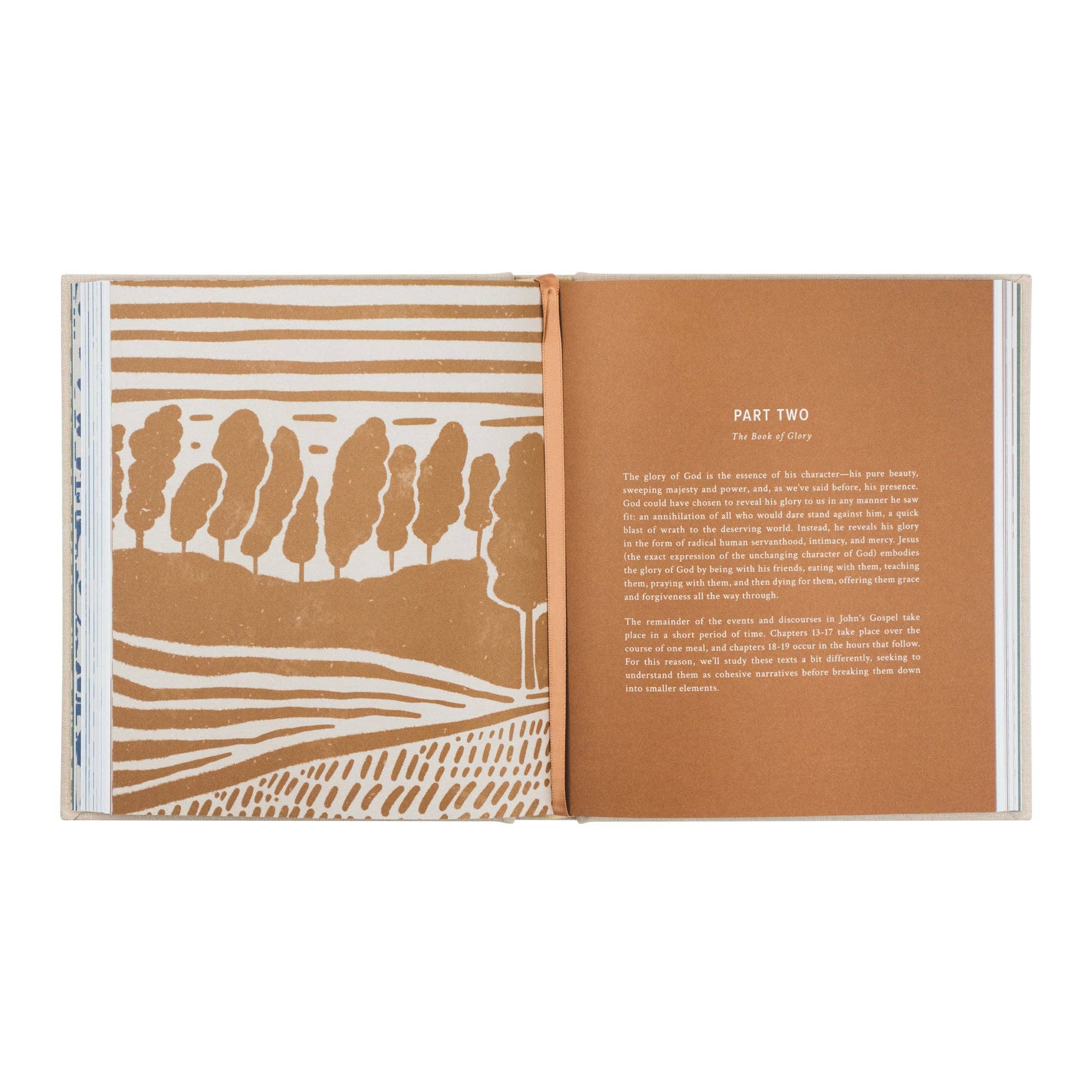 God Our Home Bible Study