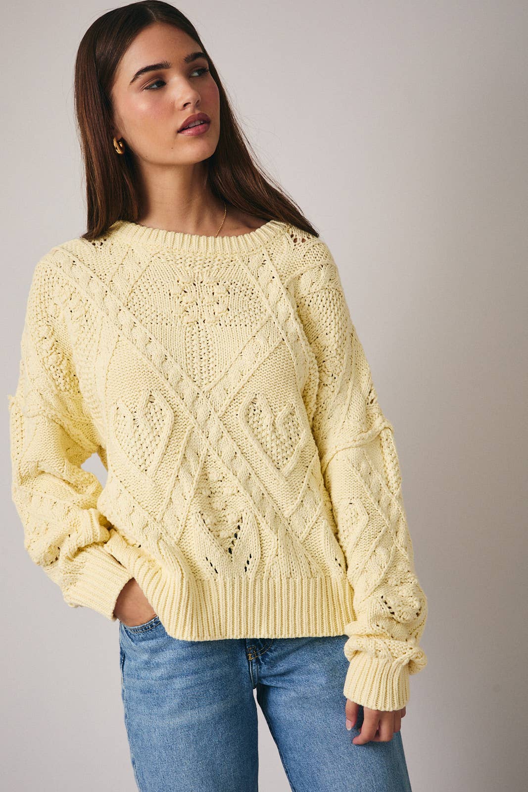 Coastal Love Sweater