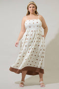 Senia Midi Dress