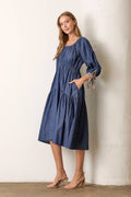 Forever Yours Dress