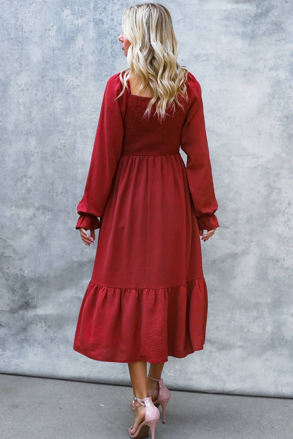 My Beloved Dress